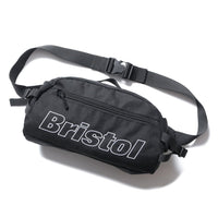 F.C.Real Bristol 24A/W TOUR WAIST BAG [ FCRB-242127 ]