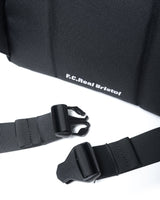 F.C.Real Bristol 24A/W TOUR WAIST BAG [ FCRB-242127 ]