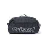 F.C.Real Bristol 24A/W TOUR WAIST BAG [ FCRB-242127 ]