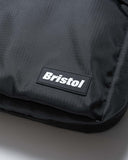 F.C.Real Bristol 24A/W 2WAY SHOULDER BAG [ FCRB-242129 ]