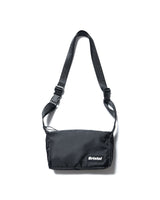 F.C.Real Bristol 24A/W 2WAY SMALL SHOULDER BAG [ FCRB-242130 ]