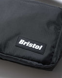 F.C.Real Bristol 24A/W 2WAY SMALL SHOULDER BAG [ FCRB-242130 ]