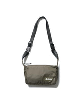 F.C.Real Bristol 24A/W 2WAY SMALL SHOULDER BAG [ FCRB-242130 ]