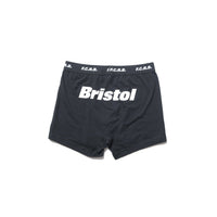 F.C.Real Bristol 24A/W F.C.R.B. BOXER BRIEF [ FCRB-242132 ]