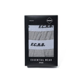 F.C.Real Bristol 24A/W F.C.R.B. 2PACK BOXER BRIEF [ FCRB-242133 ]