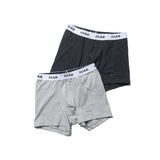 F.C.Real Bristol 24A/W F.C.R.B. 2PACK BOXER BRIEF [ FCRB-242133 ]