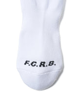 F.C.Real Bristol 24A/W AUTHENTIC LOGO REGULAR SOCKS [ FCRB-242135 ]