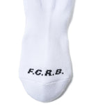 F.C.Real Bristol 24A/W AUTHENTIC LOGO REGULAR SOCKS [ FCRB-242135 ]