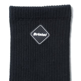 F.C.Real Bristol 24A/W EMBLEM REGULAR SOCKS [ FCRB-242136 ]