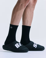 F.C.Real Bristol 24A/W EMBLEM REGULAR SOCKS [ FCRB-242136 ]