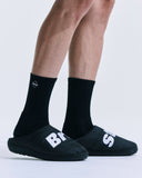 F.C.Real Bristol 24A/W EMBLEM REGULAR SOCKS [ FCRB-242136 ]