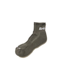 F.C.Real Bristol 24A/W AUTHENTIC LOGO SHORT SOCKS [ FCRB-242137 ]