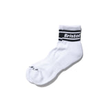 F.C.Real Bristol 24A/W LINE SHORT SOCKS [ FCRB-242138 ]