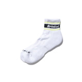 F.C.Real Bristol 24A/W LINE SHORT SOCKS [ FCRB-242138 ]