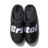 F.C.Real Bristol 24A/W SUBU BRISTOL SANDALS [ FCRB-242140 ]