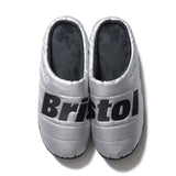 F.C.Real Bristol 24A/W SUBU BRISTOL SANDALS [ FCRB-242140 ]