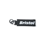 F.C.Real Bristol 24A/W FLOATING KEY HOLDER [ FCRB-242148 ]