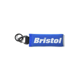 F.C.Real Bristol 24A/W FLOATING KEY HOLDER [ FCRB-242148 ]