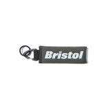 F.C.Real Bristol 24A/W FLOATING KEY HOLDER [ FCRB-242148 ]