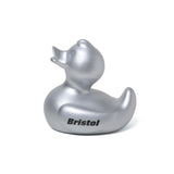 F.C.Real Bristol 24A/W RUBBER DUCK [ FCRB-242149 ]