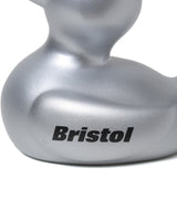 F.C.Real Bristol 24A/W RUBBER DUCK [ FCRB-242149 ]