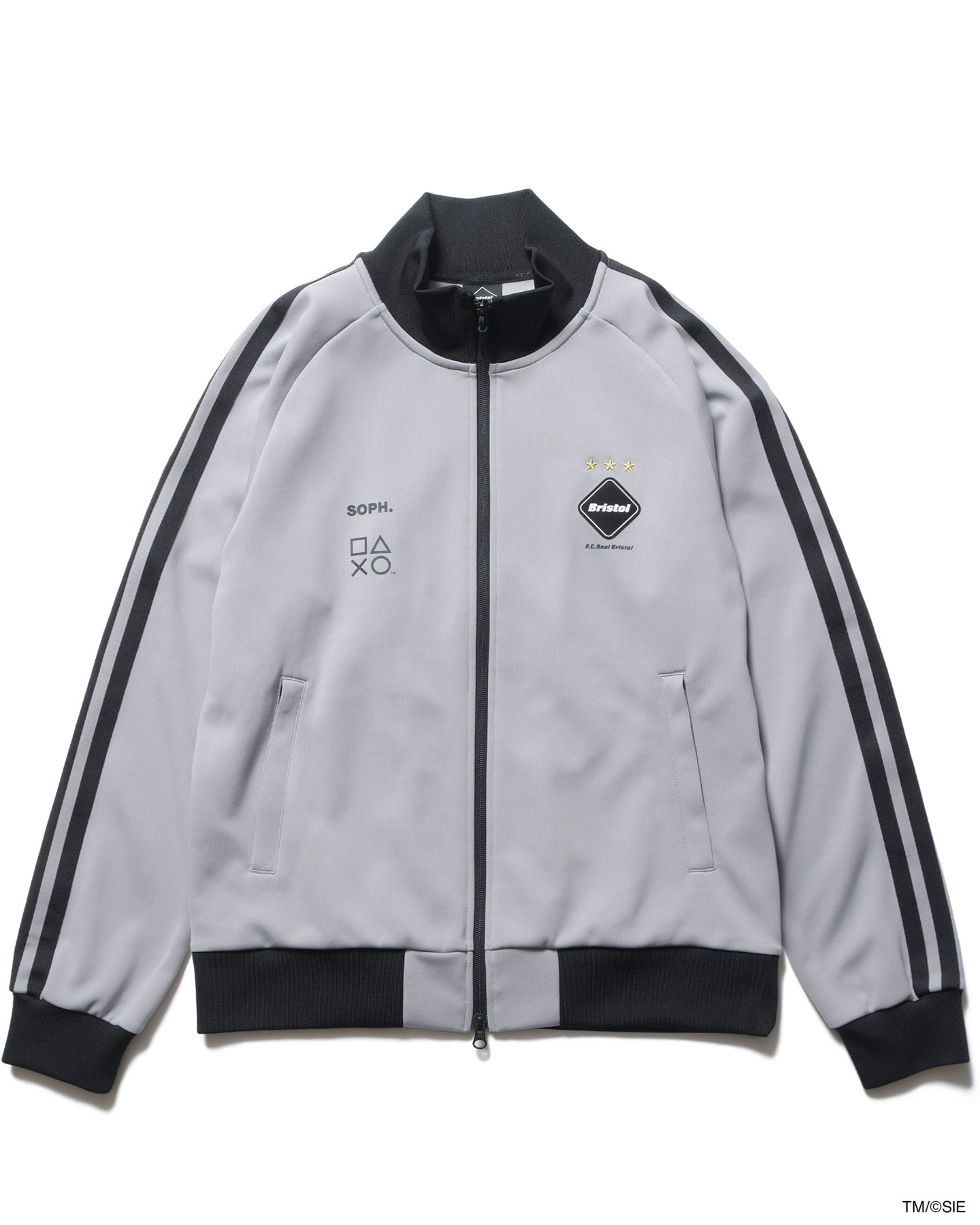 F.C.Real Bristol – Tagged / 標記 