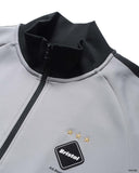 F.C.Real Bristol x PlayStation 30th Anniv. PS30 TRAINING TRACK JACKET [ FCRB-242156 ]