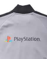 F.C.Real Bristol x PlayStation 30th Anniv. PS30 TRAINING TRACK JACKET [ FCRB-242156 ]