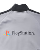 F.C.Real Bristol x PlayStation 30th Anniv. PS30 TRAINING TRACK JACKET [ FCRB-242156 ]