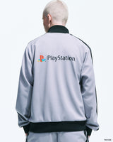 F.C.Real Bristol x PlayStation 30th Anniv. PS30 TRAINING TRACK JACKET [ FCRB-242156 ]