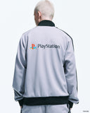 F.C.Real Bristol x PlayStation 30th Anniv. PS30 TRAINING TRACK JACKET [ FCRB-242156 ]