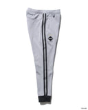 F.C.Real Bristol x PlayStation 30th Anniv. PS30 TRAINING TRACK RIBBED PANTS [ FCRB-242157 ]