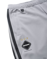 F.C.Real Bristol x PlayStation 30th Anniv. PS30 TRAINING TRACK RIBBED PANTS [ FCRB-242157 ]