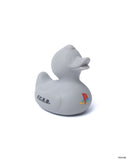 F.C.Real Bristol x PlayStation 30th Anniv. PS30 RUBBER DUCK [ FCRB-242158 ]