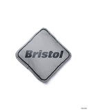 F.C.Real Bristol x PlayStation 30th Anniv. PS30 EMBLEM CUSHION [ FCRB-242159 ]