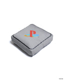 F.C.Real Bristol x PlayStation 30th Anniv. PS30 EMBLEM CUSHION [ FCRB-242159 ]