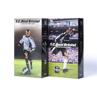 F.C.Real Bristol x PlayStation 30th Anniv. MEDICOM TOY RAH 52-STAR [ FCRB-242161 ]