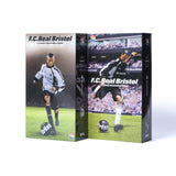 F.C.Real Bristol x PlayStation 30th Anniv. MEDICOM TOY RAH 52-STAR [ FCRB-242161 ]