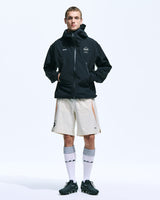 F.C.Real Bristol 25S/S AUTHENTIC UTILITY TEAM JACKET [ FCRB-250001 ]