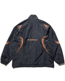 F.C.Real Bristol 25S/S STAND COLLAR PRACTICE JACKET [ FCRB-250009 ]