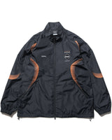 F.C.Real Bristol 25S/S STAND COLLAR PRACTICE JACKET [ FCRB-250009 ]