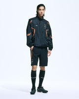 F.C.Real Bristol 25S/S STAND COLLAR PRACTICE JACKET [ FCRB-250009 ]