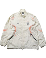 F.C.Real Bristol 25S/S STAND COLLAR PRACTICE JACKET [ FCRB-250009 ]