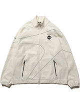 F.C.Real Bristol 25S/S PDK REFLECT LINE BAGGY JACKET [ FCRB-250013 ]