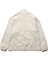 F.C.Real Bristol 25S/S PDK REFLECT LINE BAGGY JACKET [ FCRB-250013 ]