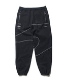 F.C.Real Bristol 25S/S PDK REFLECT LINE BAGGY PANTS [ FCRB-250014 ]