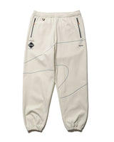 F.C.Real Bristol 25S/S PDK REFLECT LINE BAGGY PANTS [ FCRB-250014 ]