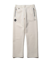 F.C.Real Bristol 25S/S TECH SWEAT TEAM FLAT HEM BAGGY PANTS [ FCRB-250017 ]