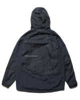 F.C.Real Bristol 25S/S STREAM LINE HYBRID HOODIE JACKET [ FCRB-250018 ]