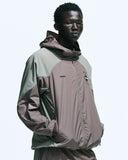 F.C.Real Bristol 25S/S STREAM LINE HYBRID HOODIE JACKET [ FCRB-250018 ]